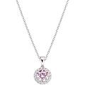 collana argento 925 donna diamond cllubobbroz