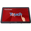 monitor touch screen 23. 6'' td2430 1920x1080 pixel nero multi-touch chiosco