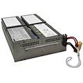 apcrbc133 batteria ups acido piombo (vrla) (apcrbc133)
