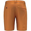 puez talveno dst m pantaloni trekking uomo orange 54
