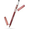 pupa milano true lips lip liner 22 plum brown