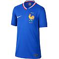 maglia casalinga bambino francia 2024/25