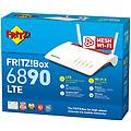 fritz fritz!box 6890 lte modem router