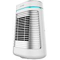 readywarm 1550 max ceramic rotate stufa in ceramica bianca 1500w