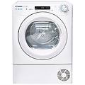 - asciugatrice csoe h8a2de-s smart pro 8 kg classe a++ pompa di calore