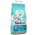 prezzo speciale! 2x lettiera per gatti 2 x 10 l (ca. 18 kg) sapone di marsiglia
