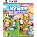 my sims cozy bundle ps5