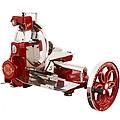 affettatrice volano b114 rossa
