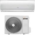 2cp001kf + 2cp001of climatizzatore inverter monosplit 24000 btu condizionatore con pompa di calore