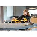 technic mclaren p1 42172