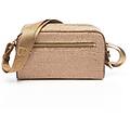 camera case small eco line borsa piccola a tracolla
