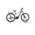 ebike ricondizionata · vall e+2 · come nuovo