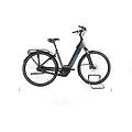 ebike ricondizionata · mira daily · buone condizioni