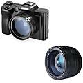 fotocamera digitale 4k 48mp cmos zoom 16x autoscatto
