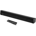 soundbar wireless ts5430w sonic 30w nero