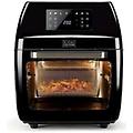 - bxafo1200e singolo 12 l indipendente 1700 w friggitrice ad aria calda nero