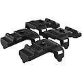 box e bagagliere accessorio santu easyfold xt kit