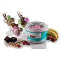 0643/01 gelatiera con contenitore per gelatina 1 5 l 12 w azzurro