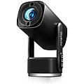 proiettore freeone pro 720p 350 lumen 100 led dlp smart portatile autofocus