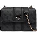 borsetta donna art hwsg90 00210 coal logo