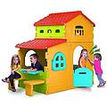 grande villa per bambini-e dai 3 anni