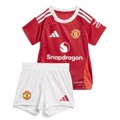 set da bambino manchester united 2024/25