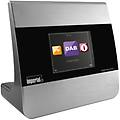 dabman i400 ricevitore radio digitale argento (22-240-00)