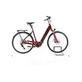 ebike ricondizionata · ella ride hybrid · buone condizioni