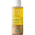 SVR sun secure eau solaire glow acqua solare illuminante spf50+ viso e corpo 100 ml