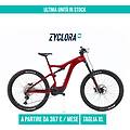bh atomx lynx 9. 7 carbonio xt taglia xl km. 0