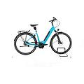 ebike ricondizionata · spirit kal · come nuovo böttcher