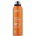 sun secret anti-age latte spray corpo spf50+ 200ml protezione solare avanzata contro