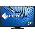 - monitor 27' led ips ev2760-bk 2560 x1440 qhd tempo di risposta 5ms