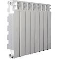 in alluminio pressofuso calidor super b4 8 elementi interasse 600 mm (v69004408)