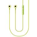 eo-hs130 auricolare cablato in-ear musica e chiamate verde