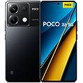 Xiaomi Poco X6 5g Black 8 Gb 256 Gb