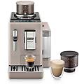 caffettiera superautomatica rivelia con macinacaff&egrave; 19 bar beige