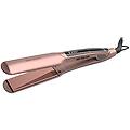 gama - keration x wide digital piastra per capelli