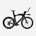 bici triathlon xcr tri sram rival ruote fulcrum wind 750/550