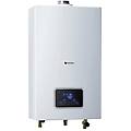 scaldabagno a gas gpl opalia 12 l/min