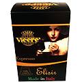 100 caffè elisir capsule compatibili nespresso