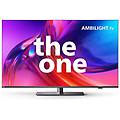 - tv led ultra hd 4k 43' 43pus8818/12 android tv ambilight 2023 nero