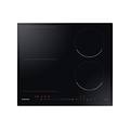 - piano cottura induzione nz64r3747bk/ur 56 cm-vetroceramica nero