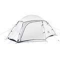 tenda da trekking jim's gear bealock 1 per 1 persona