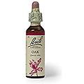 Schwabe Fiori Di Bach 22 Oak Gocce 20 Ml