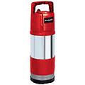 - pompa sommersa di profondità 1100w ge-pp 1100 n-a