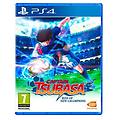 bandai captain tsubasa rise of new champions collector's per playstation 4
