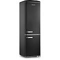 rkg 8922 frigorifero con congelatore libera installazione 244 l e nero (rkg 8922)