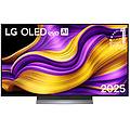 oled evo ai oled48g56ls tv serie g5s 48'' 4k ?11 gen2 brightness booster max 40w 4 hdmi 165hz