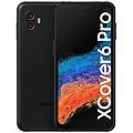 Samsung Smartphone Xcover 6 Pro Nero 128 Gb Dual Sim Fotocamera 50 Mp